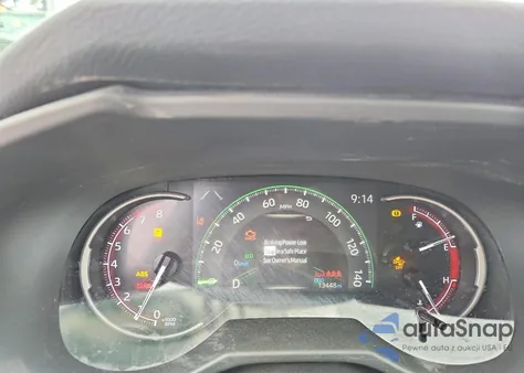 2024 Toyota Rav4 Le из США, поврежденный, VIN 2T3F1RFV0RC460994